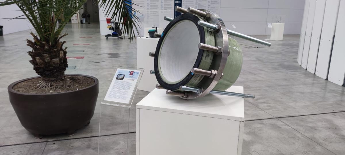 Innovationspreis für Rotech - Quelle: SWZ