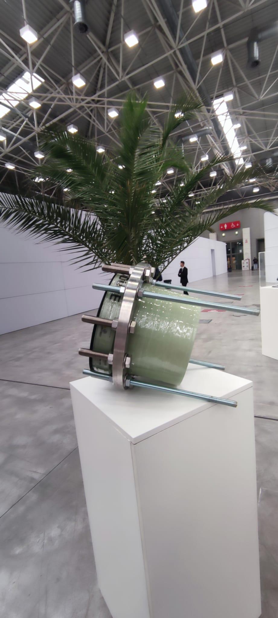 Aziende innovative premiata la Rotech - Fonte: Alto Adige