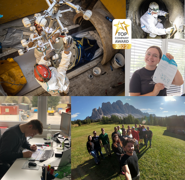 Rotech nimmt am Open Day des Unternehmerverbandes am 11 und 18 November teil