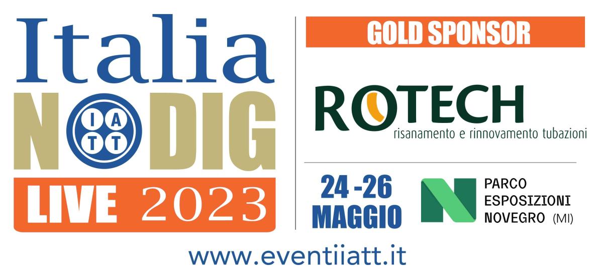 Italia No Dig Live