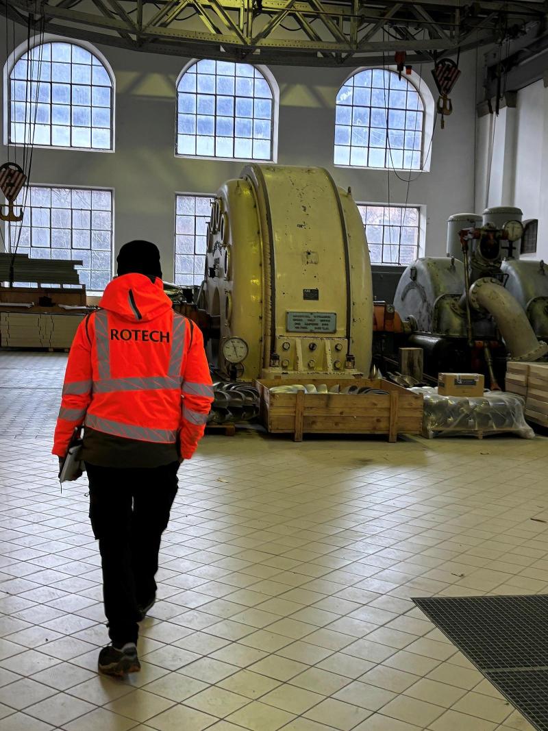 QHSE Specialist (m/w/d)