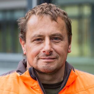 Alois Verginer