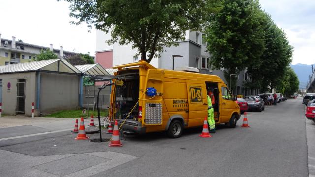 Roboter-Verfahren