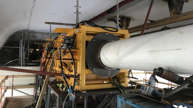 DynTec